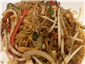 Singapore noodles